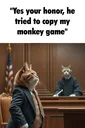 monkeygame
