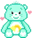 kBearCyan