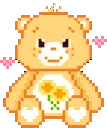 kBearOrange