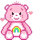 kBearPink