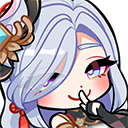 ShenheShh Discord sticker - Vampires 18+ ⛧﹒Goths & Emos﹒⛧