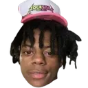 Ishowspeedhat
