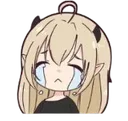 cry