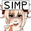 simp