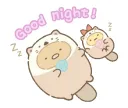 Goodnightt
