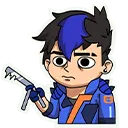 yorubadhairday_valorant