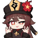 W_WinkyTao animated emote from Vampires 18+ ⛧﹒Goths & Emos﹒⛧