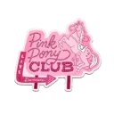 pinkpony pinkpony