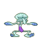 squidward