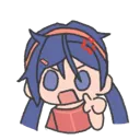 angry