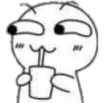 drinking