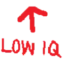 lowiq