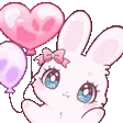 chibi_bunnybaloon
