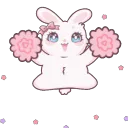 chibibunnyyippes
