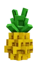 PineappleFruitIcon