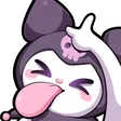 chibikuromistickstounge chibikuromistickstounge
