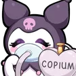 chibikuromicopium