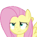 fluttershyrolleyes animated GIF emoji | Vampires 18+ ⛧﹒Goths & Emos﹒⛧