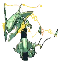 Rayquaza