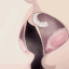 kisslewd1 animated emote - Vampires 18+ ⛧﹒Goths & Emos﹒⛧
