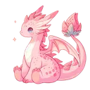 strawbdragon