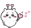 chikawaheart