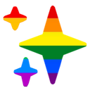 pridesparkles