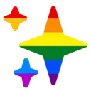 :pridesparkles: