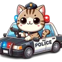 PoliceCAT