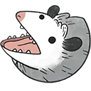 PossumScream