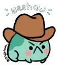 Yeehaw