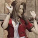 aerith_waving_hand