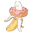 NSFWBananaDonut