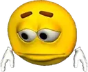 sad