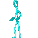 Stickman