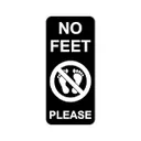 nofeet