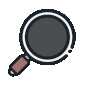 itemMagnifyingGlassSearch