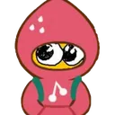 StrawberryShy