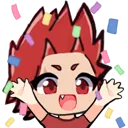 Kiri_Excited
