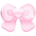 pinkbow