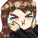 CTBxFear_AzuraSquish Discord Emoji - The Rogue Syndicate