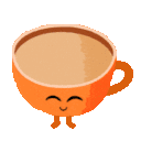CTBxGCR_CaffeineHeart animated Discord emote | The Rogue Syndicate