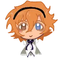 sillychuuya