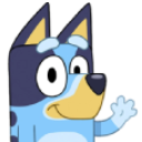 BlueyWave