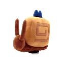CrinkleSpin