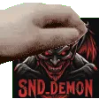 Petthedemon