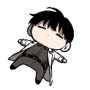 KimCollapsed