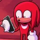 Knuckles_o_o
