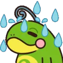 Politoed Politoed