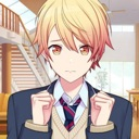 Tsukasa custom emote | 百合好き | . 𝙁𝙪𝙙𝙖𝙣𝙨𝙝𝙞  ◞